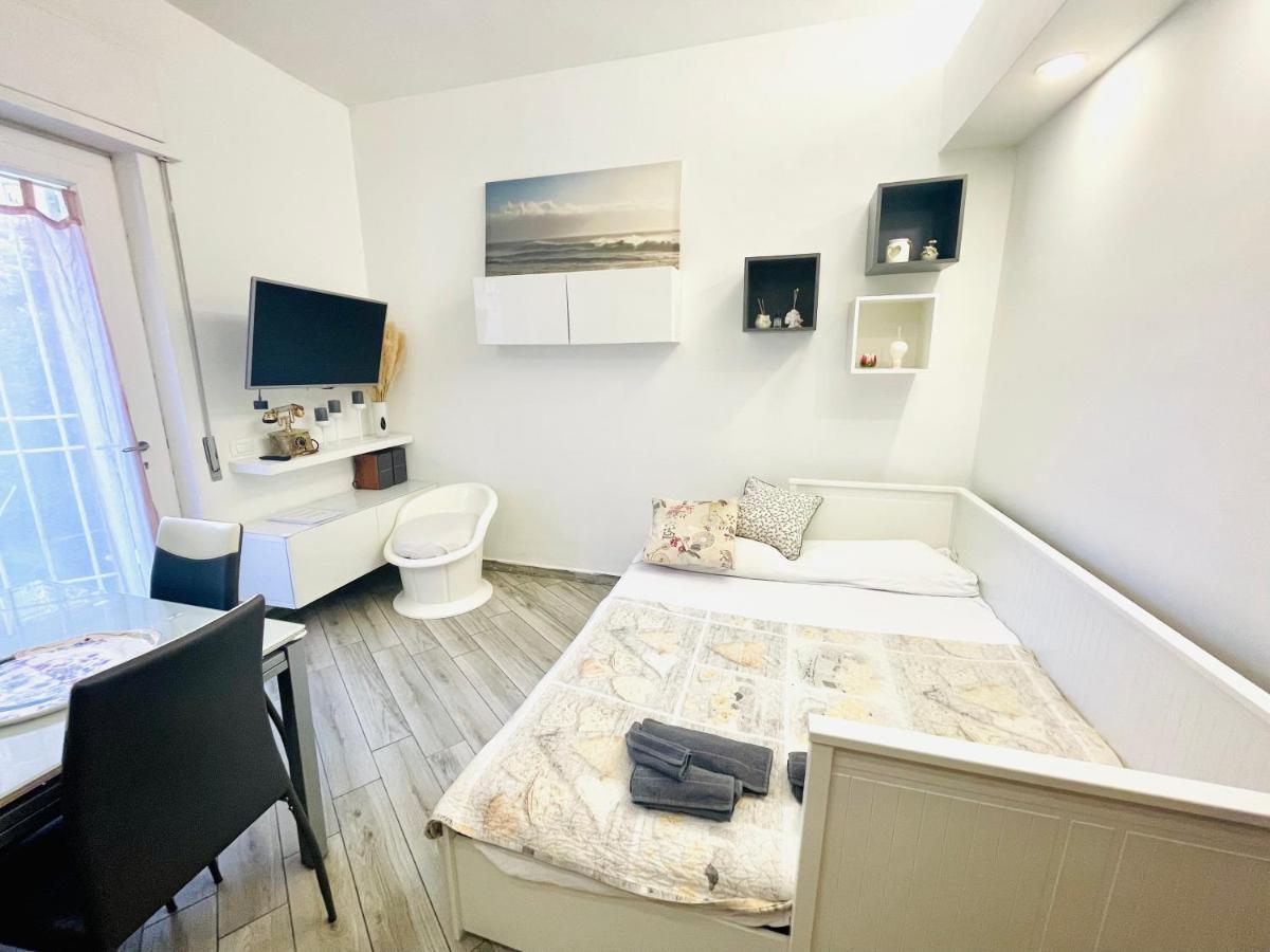 Appartement Portuense - Holiday Rome