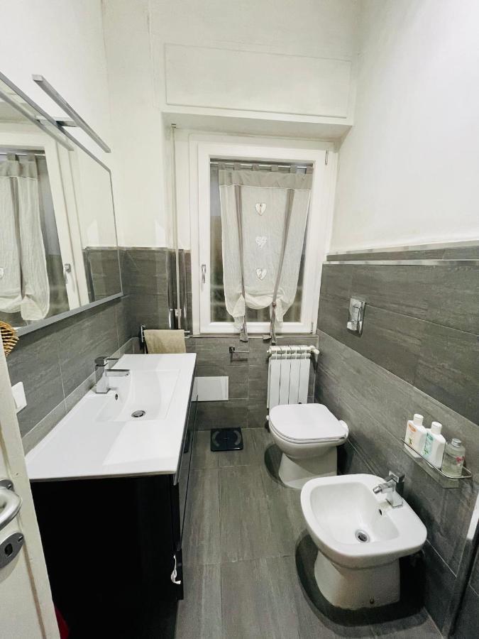 Appartement Portuense - Holiday Rome