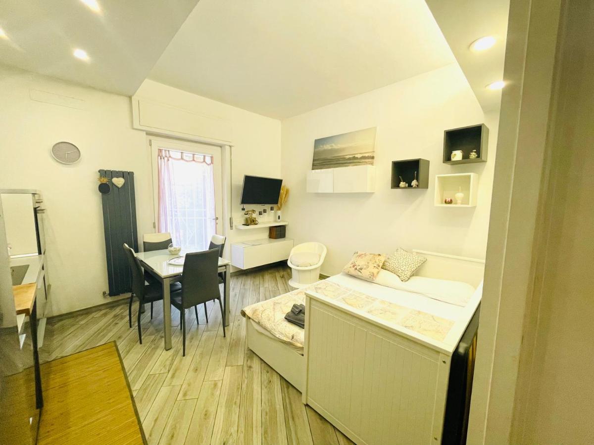 Portuense - Holiday Appartement Rome