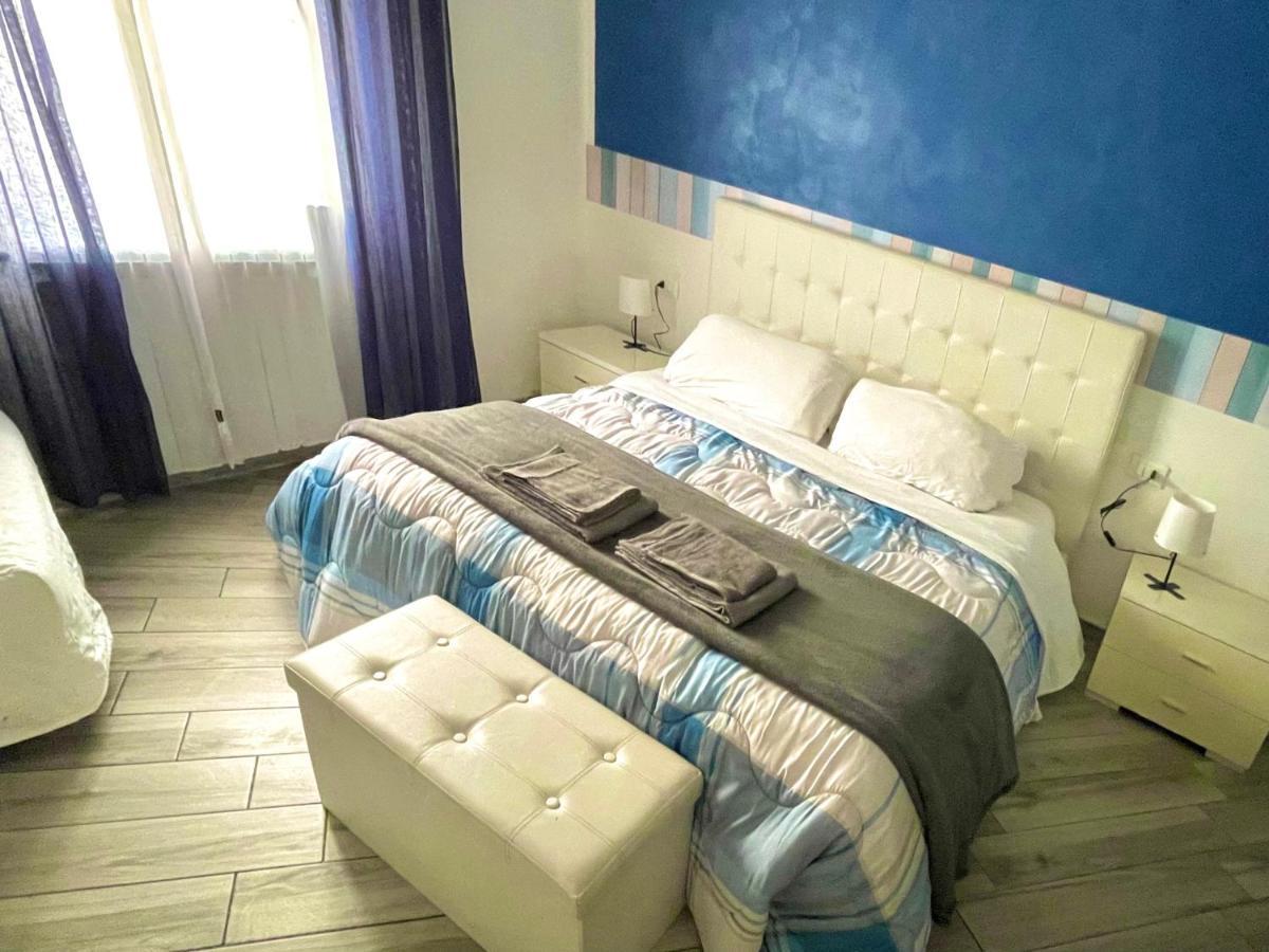Portuense - Holiday Appartement *