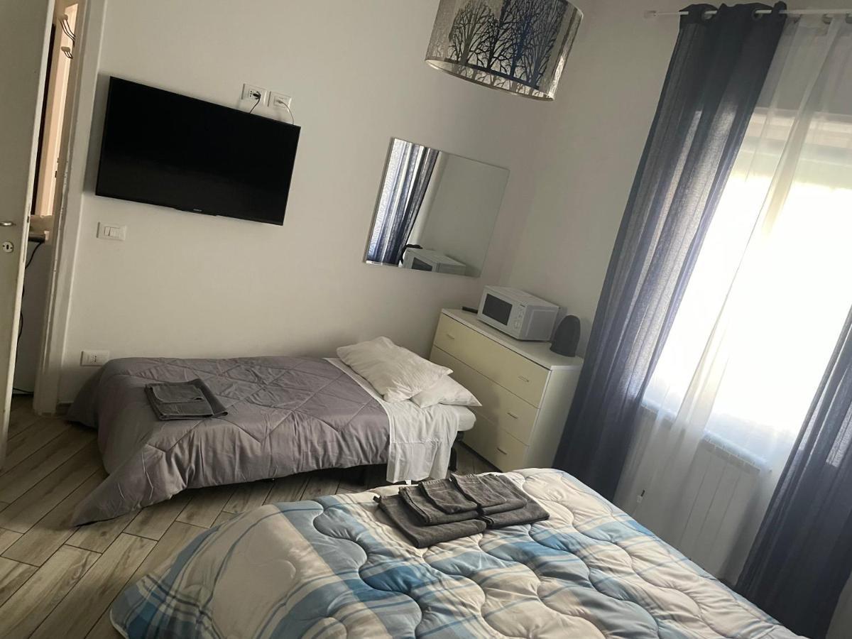 Appartement Portuense - Holiday Rome